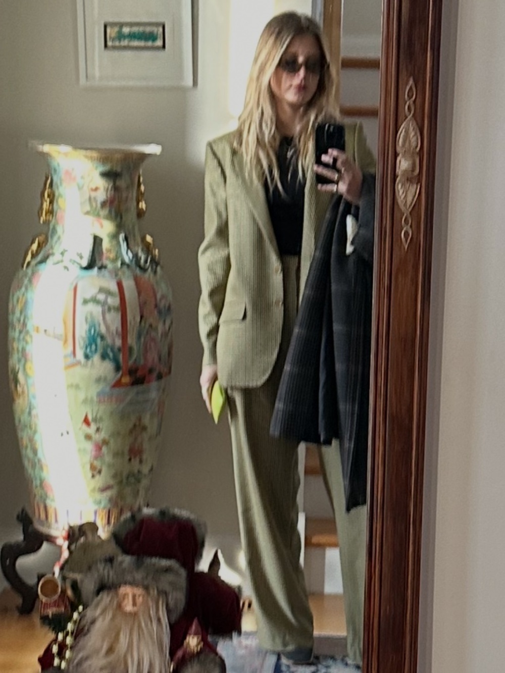 INDRESS Women’s Suit